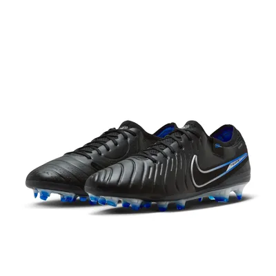 Produktbild von Nike TIEMPO LEGEND 10 ELITE FG SCHWARZ 10