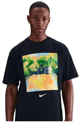 Image de T-shirt Nike HV1673-010 pour Homme