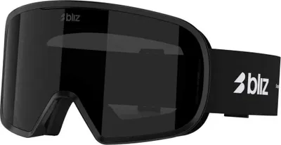 Image de Lunettes de ski Bliz G002s Noir Smoke/CAT3 Hommes,Femmes Noir Smoke/CAT3