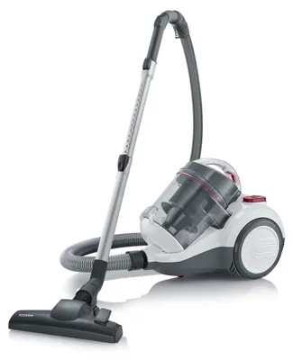 Produktbild von SEVERIN Beutelloser Zyklon-Bodenstaubsauger CY 7088