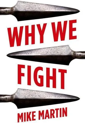 Produktbild von Why We Fight