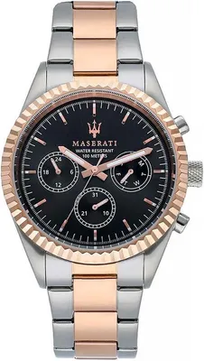 Obrázok produktu pre Pánske hodinky Maserati Competizione