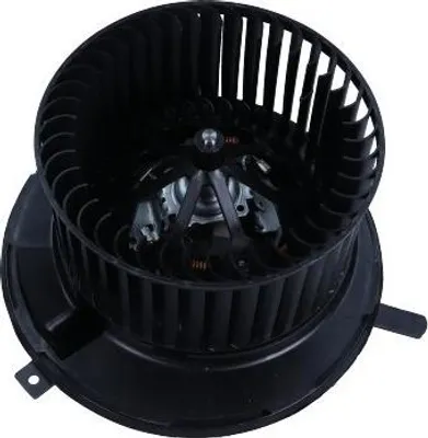 Produktbild von MAXGEAR AC730122 Gebläsemotor Innenraumgebläse für VW GOLF VI (5K1) Golf V Schrägheck (1K1) TOURAN (1T1, 1T2) TIGUAN (5N) Passat Variant (3C5)