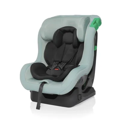 Obrázek produktu pro ZOPA Autosedačka Verso R129, Aquatic Green