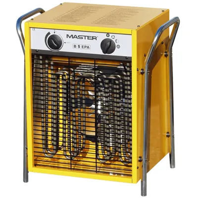 Immagine prodotto di Master B 5 - Heizgerät, 5 Watt