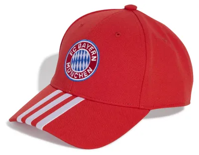 Produktbild von adidas FCB BB CAP CONAVY/BLUE/WHITE CONAVY/BLUE/WHITE