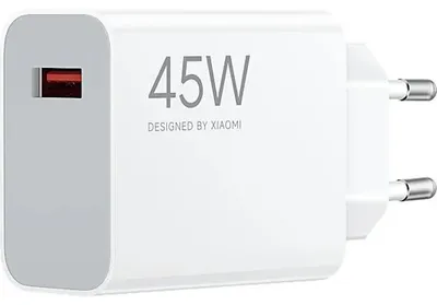 Productafbeelding van "Xiaomi 45W snellader (Type A)"