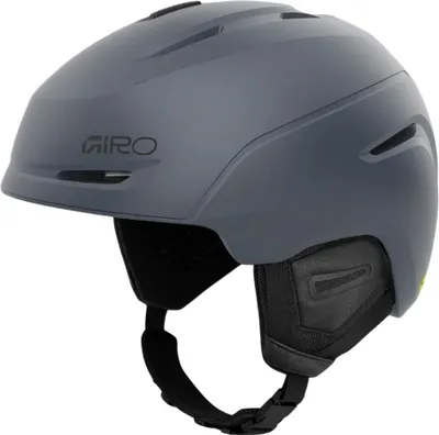 Produktbild von GIRO Neo Mips Herren Skihelm blau 55,5-59 cm
