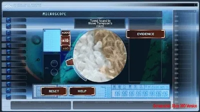 Produktbild von CSI: Tödliche Absichten
