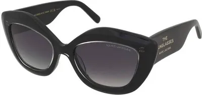Zdjęcie produktu dla Okulary przeciwsłoneczne Marc Jacobs Marc 800/S MNG/9O