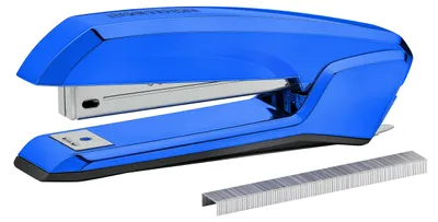 Productafbeelding van Bostitch Ascend 3-in-1 nietmachine met geïntegreerde nietverwijderaar en nietmagazijn