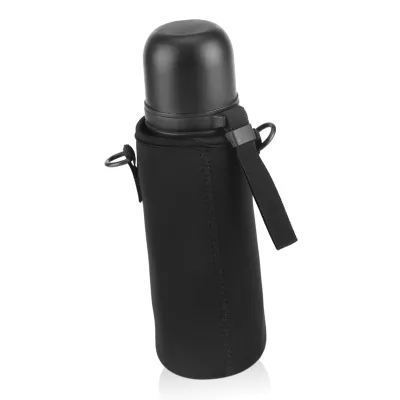 Produktbild von Flaschenhülle,Flaschentasche,Flaschentragetasche,Wasserflaschenbeutel,Wasserflaschenhaltertasche