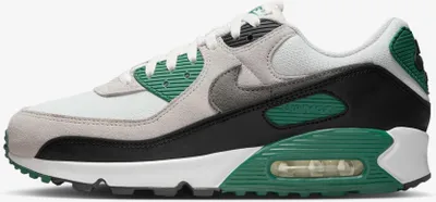 Image de Nike Air Max 90 « Evergreen Aura » Vert, taille : 45,5