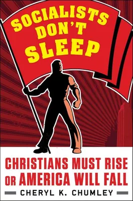 Obrázok produktu pre Socialists Don't Sleep