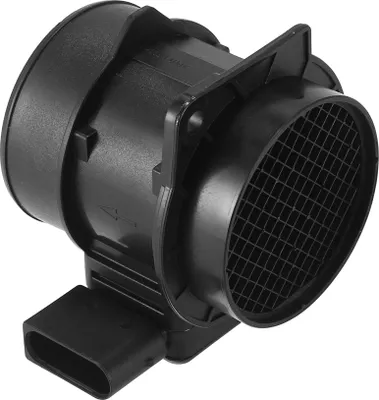 Produktbild von Luftmassenmesser Sensor 5 Pin 5WK9613 5WK9 613 A1110940148 Schwarz für Mercedes-Benz