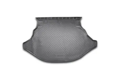 Immagine prodotto di Rivestimento del bagagliaio in gomma Novline Toyota Venza 2009-2017