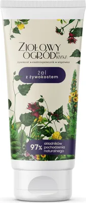 Obrázok produktu pre Jozka Żel z żywokostem, 250ml