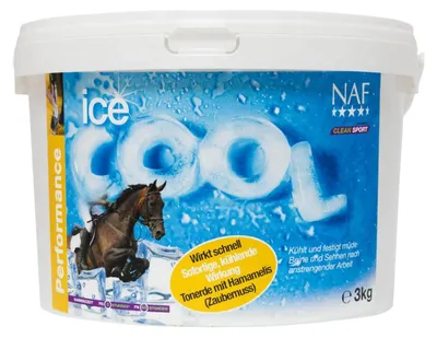 Produktbild von NAF Kühlpaste Ice Cool Tonerde