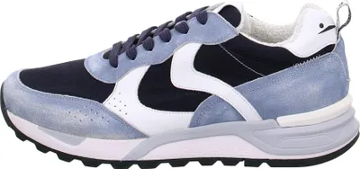 Produktbild von Voile Blanche Sneaker Low Damen 31353433383535 Blau 44 EU