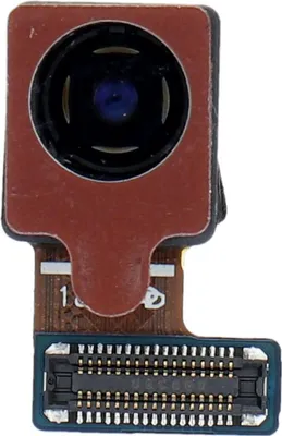 Produktbild von LCD FLEXKABEL Samsung Galaxy S9 Plus mit Vorne Kamera