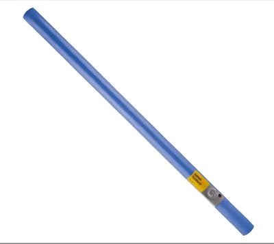 Produktbild von Idena Tischtuchpapier dunkelblau,1m x 10m Rolle