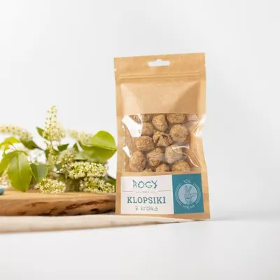 Obrázek produktu pro Králičí maso MINI - klopsíky