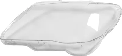 Produktbild von 1 Stk. Scheinwerferabdeckung für BMW 7er Serie E65 E66 2005-2008 Robuste PC-Klare Frontlinse für den linken Scheinwerfer