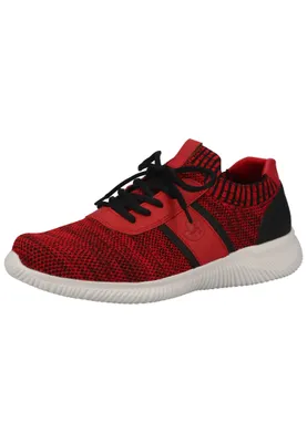 Produktbild von Rieker Sneaker Sneaker Kunstleder