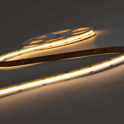 Zdjęcie produktu dla Taśma LED COB 55W 24V 3000K 5M VIVALUX