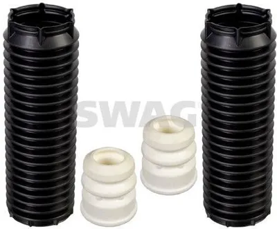 Produktbild von SWAG 33 10 2111 Staubschutzsatz Stoßdämpfer Vorne für FORD MONDEO IV Turnier (BA7) S-MAX (WA6) GALAXY (WA6) MONDEO IV (BA7) MONDEO IV Stufenheck (BA7)