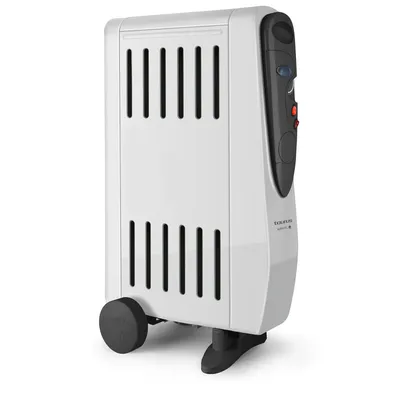 Image de Radiateur à bain d'huile 1500w avec humidificateur - Taurus Alpatec - TUAREG 1500 -
