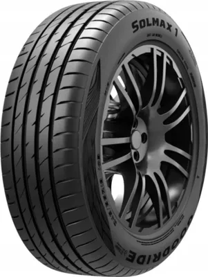 Immagine prodotto di Goodride Solmax 1 215/55R17 98W Bsw Xl