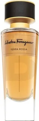 A product shot of a perfume bottle.