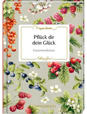 Obrázok produktu pre Pflück dir dein Glück