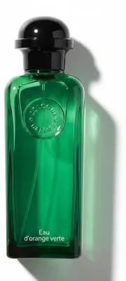 Image de Hermes Eau D'orange Verte Eau De Cologne Vaporisateur 100ml