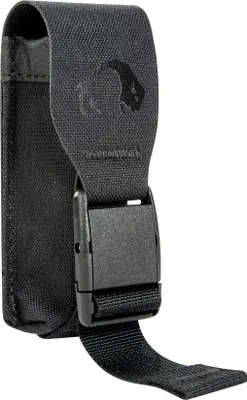 Produktbild von Tatonka Tool Pouch S BC schwarz - kompakte Werkzeugtasche für optimale Ordnun...
