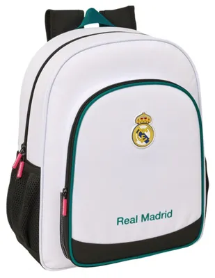 Zdjęcie produktu dla Real Madrid Plecaki 612654640