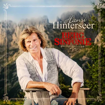 Image de Hansi Hnterseer - Bergsinfonie
