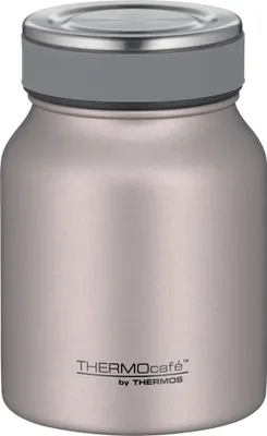 Obrázok produktu pre THERMOS 4077371050 Izolovaná nádoba na potraviny THERMOS TC FOOD JAR, 0,5 l, ružová