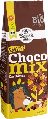 Zdjęcie produktu dla Bauck Mühle 358228