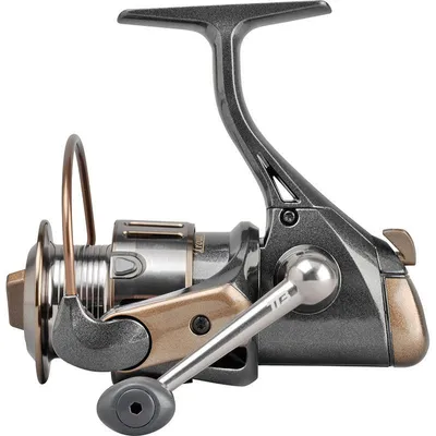 Produktbild von Trout Master Tactical Trout 3 - Stationärrolle