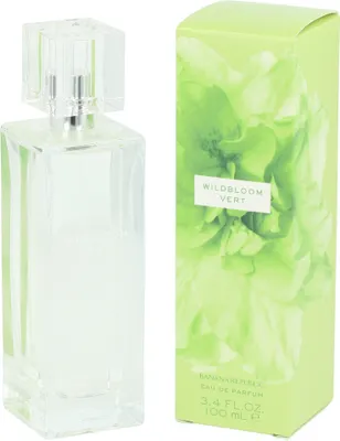 Produktbild von Banana Republic Wildbloom Vert Eau De Parfum 100 ml (woman)