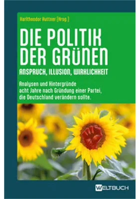 Immagine prodotto di Die Politik der Grünen