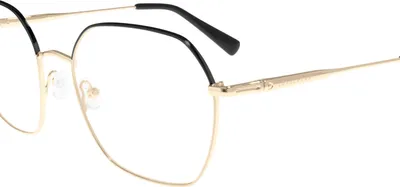 Produktbild von Longchamp LO2152 N Gold/black 53/19/140 Damen Brillen