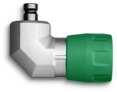 Produktbild von Hikoki Schnellwechsel Winkeladapter 379247 für Akku Schrauber DS18DDQ