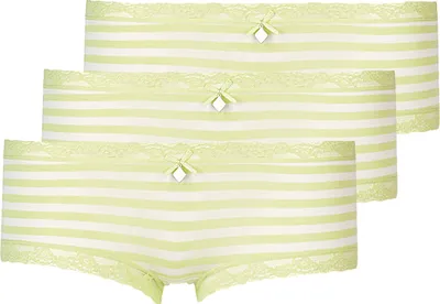 Produktbild von Nina von C. Kim Panty Im modischen Design, Perfekte Passform, Angenehm auf der Haut