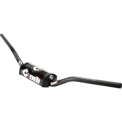Zdjęcie produktu dla Kierownica ODI NB-YZ-OE, czarna