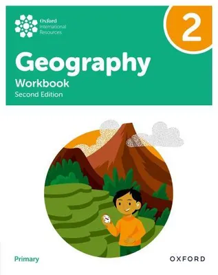 Immagine prodotto di Oxford International Geography: Workbook 2