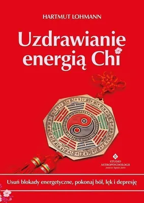 Immagine prodotto di Uzdrawianie energią Chi