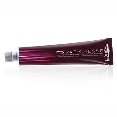 Produktbild von L’Oréal Paris DIA Richesse, Braun, Chestnut Brown, Frauen, 1 Stück(e), 50 ml, Glanz